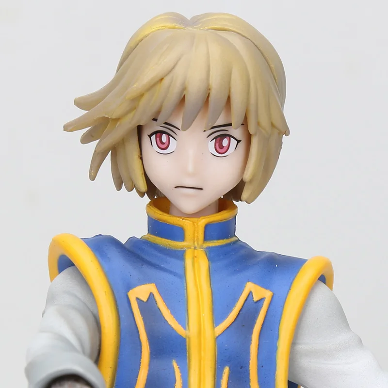 Ichiban Kuji HUNTER x Killua Kurapika Leorio Hyskoa Zoldyck JOKER игрушка|Игровые фигурки и трансформеры| |