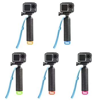 

Handheld Underwater Buoyancy Stick Surfing Diving Floating Rod Bar for DJI Osmo Action Sport Camera Accessories