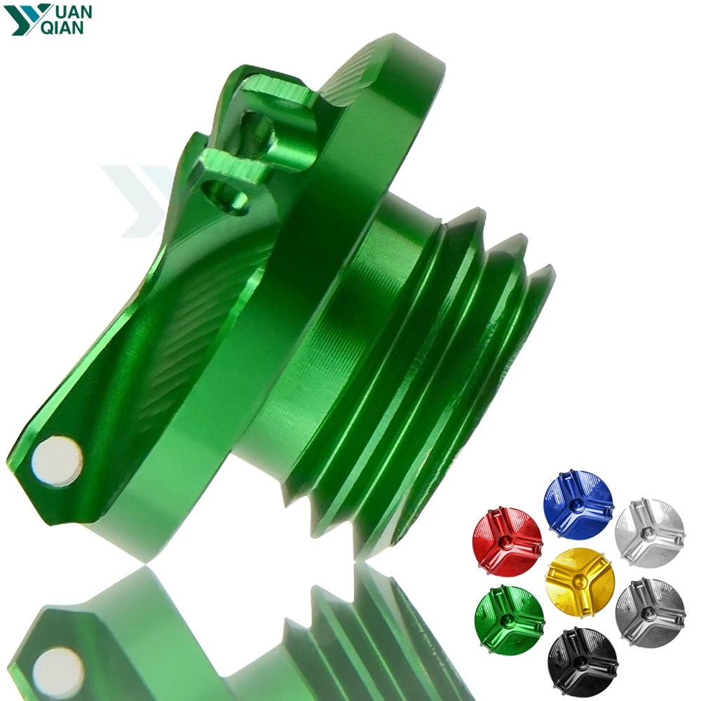 Аксессуары для мотоциклов Kawasaki KL650 1987 1988 1989 1990 1991 1992-2006 M20 * 2 5 масляный фильтр