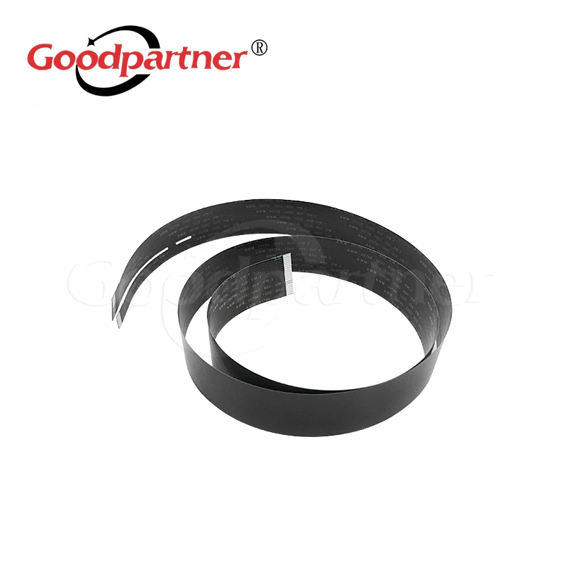 Плоский кабель для сканера HP M1005 M1120 CM1015 CM1017 M1213 M1522 M1132 M1136 CM1312 M1216 M251 M276 M1005MFP 1522 5