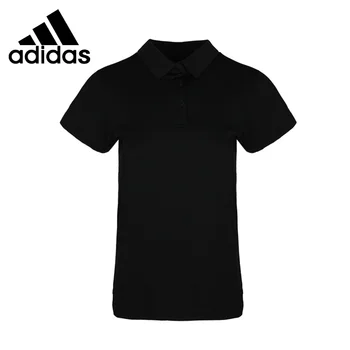 

Original New Arrival Adidas CLMCH W POLO SL Women's POLO short sleeve Sportswear