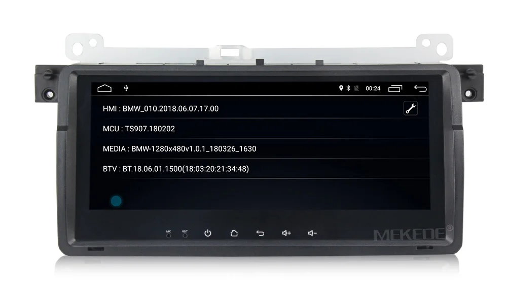 Discount 1024x480 4G LTE Android 7.1 Car dvd multimedia player radio audio for BMW E46 M3 With GPS Navigation BT USB RDS MAP MIC Canbus 21 Discount 1024x480 4G LTE Android 7.1 Car dvd multimedia player radio audio for BMW E46 M3 With GPS Navigation BT USB RDS MAP MIC Canbus 21