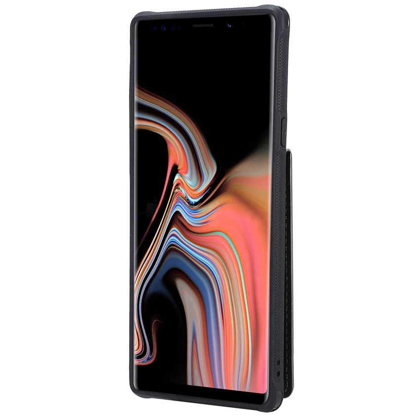 note 9 flip leather case (24)