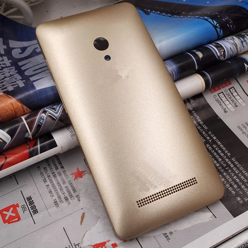 Защитный чехол для ASUS zenfone5 6 цветов задняя крышка телефона | Мобильные телефоны и