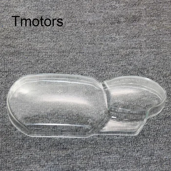 

Motorcycle Clear Front Headlight Glass Lens Cover For BMW K1200R K 1200 R 2005 - 2008 K 1200R K1200 R Light Protect