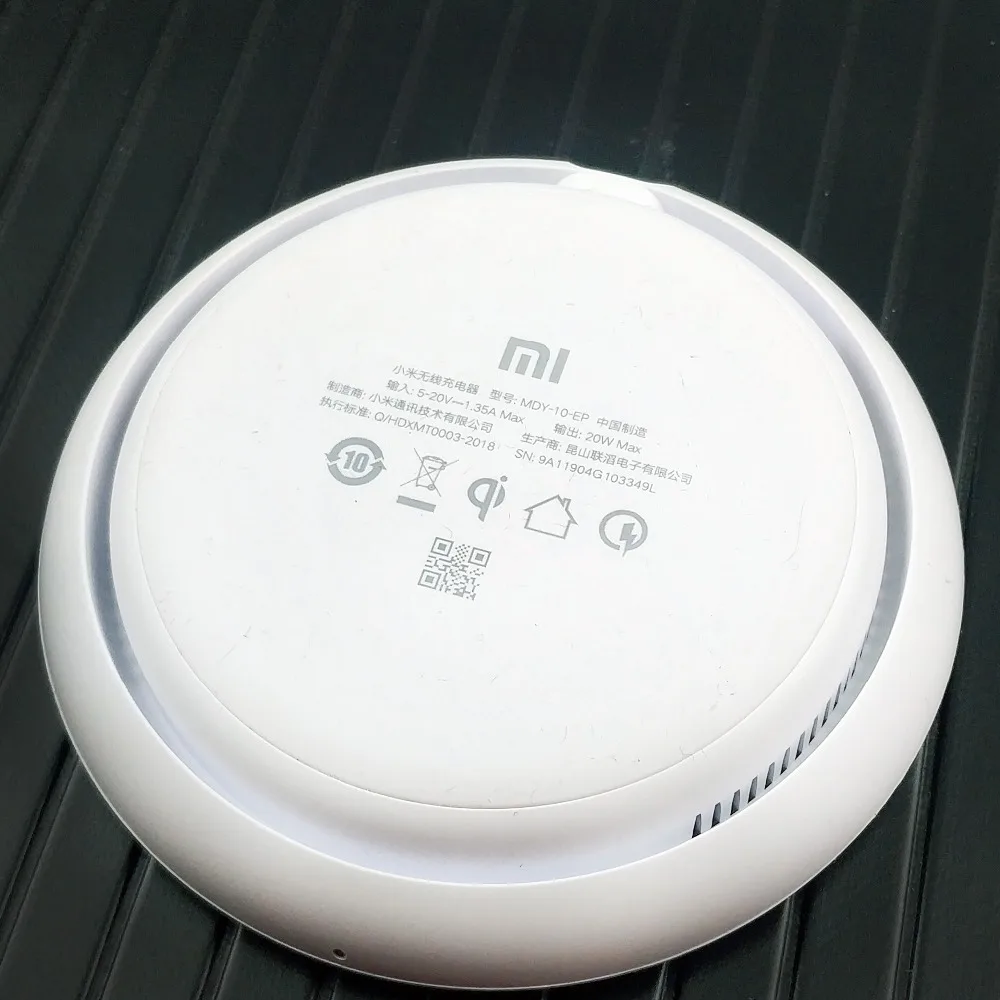 xiaomi wireless charger (5)