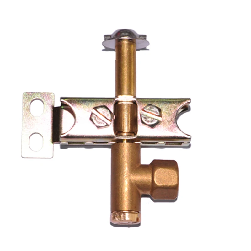 pilot burner