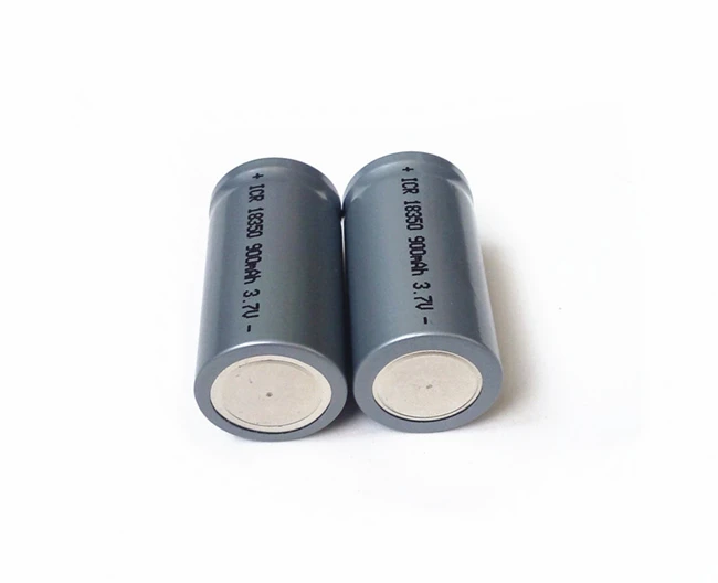 Аккумуляторы для электронных сигарет 18350 3 7 в 6 мАч 900 Вт/ч|lithium ion battery|celle li-ionrechargeable