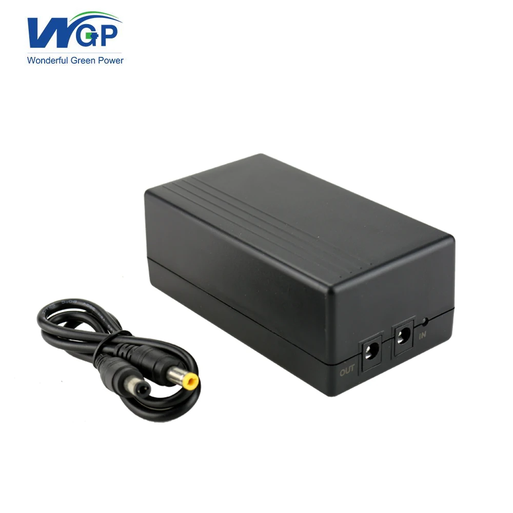 12V 1A 2A ups