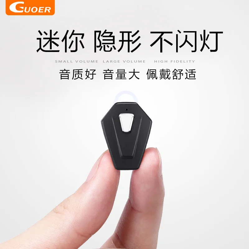 

new J6 Bluetooth 4.1  Mini ultra small  wireless earplug  In-earmovement earphone with MIC for samsung iphone