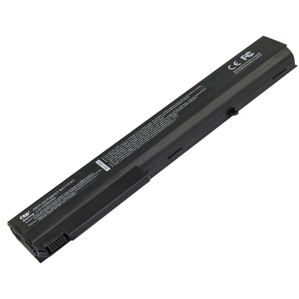 Bios Batteria per HP CompaQ NW8230 NX6100 NX6000 NC8230 NC8000 NC6220 75mAh 3V