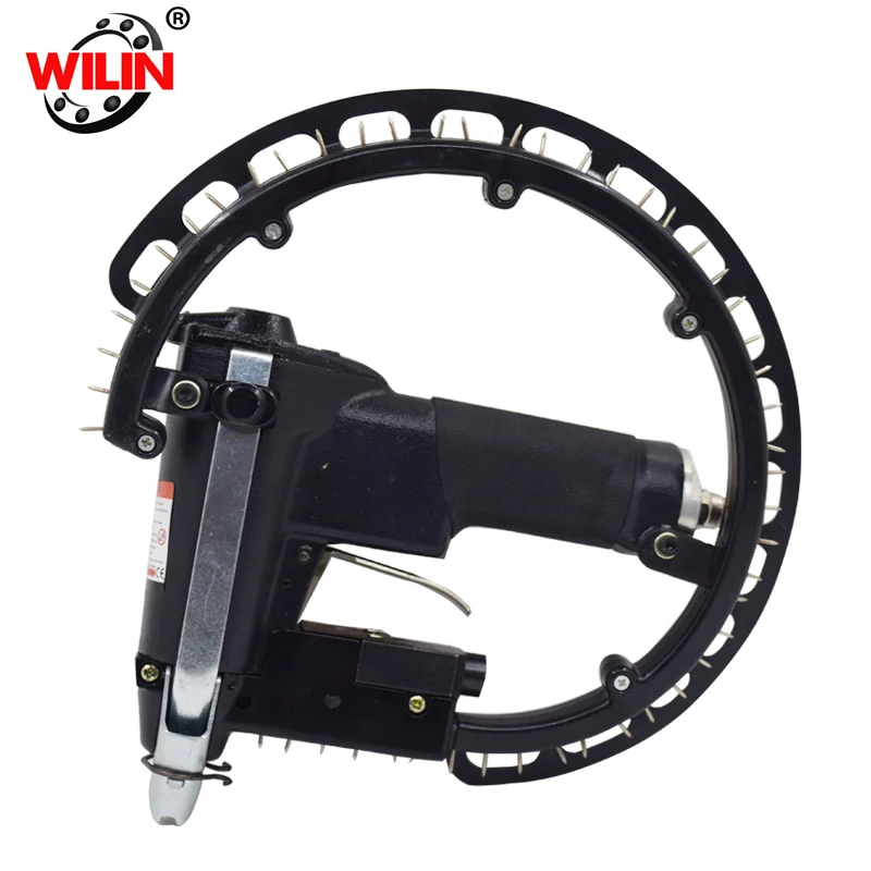 

Air Tool Successi Pneumatic Pins Staplers Thumbtacks Stapler uninterrupted Drawing Pins Nailer Automatic continuous transmission