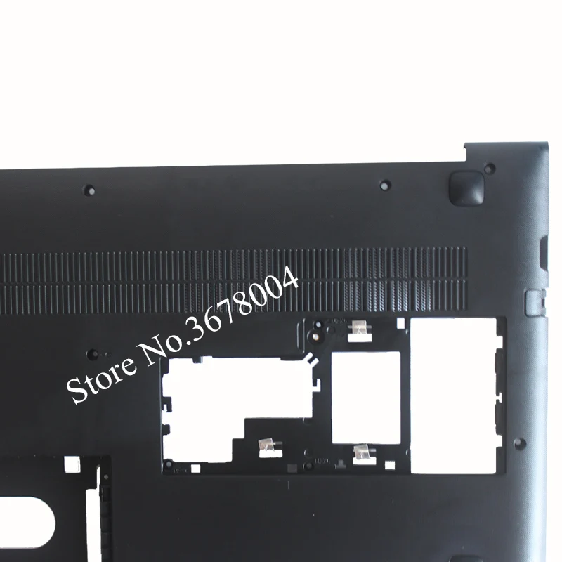 Новинка для lenovo ideapad 510 15 15ISK 15IKB 310 15ABR нижний чехол ноутбука