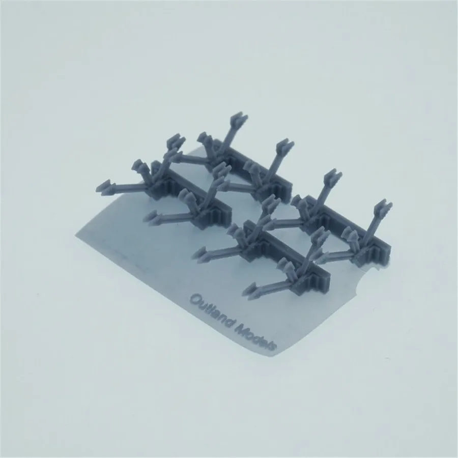 architecture scale model z n ho trianlayout05