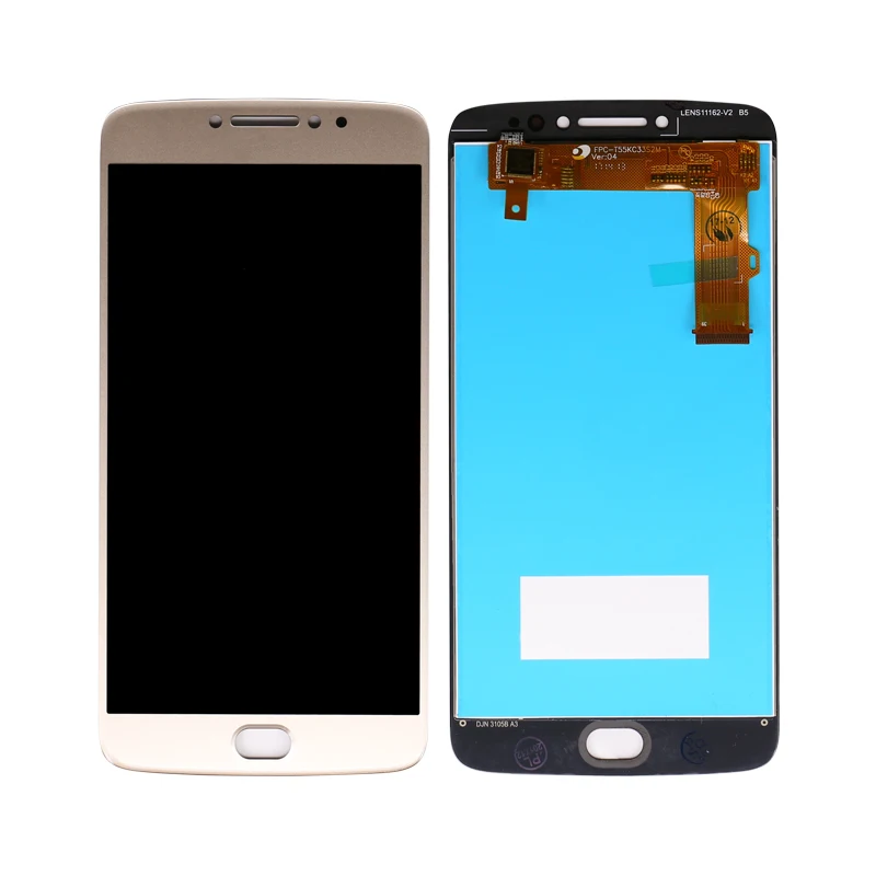 moto E4+ b g2
