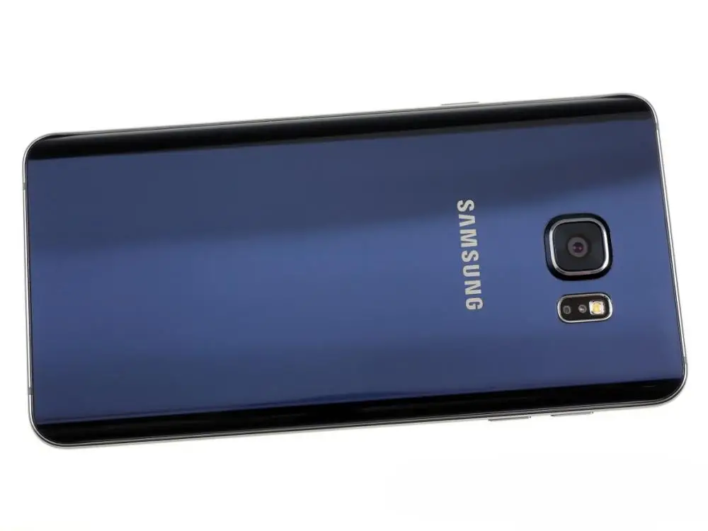  Original Samsung Galaxy Note 5 N920A/T Octa Core 5.7Inch 4GB RAM 32GB ROM 16.0MP LTE 4G Android Unl