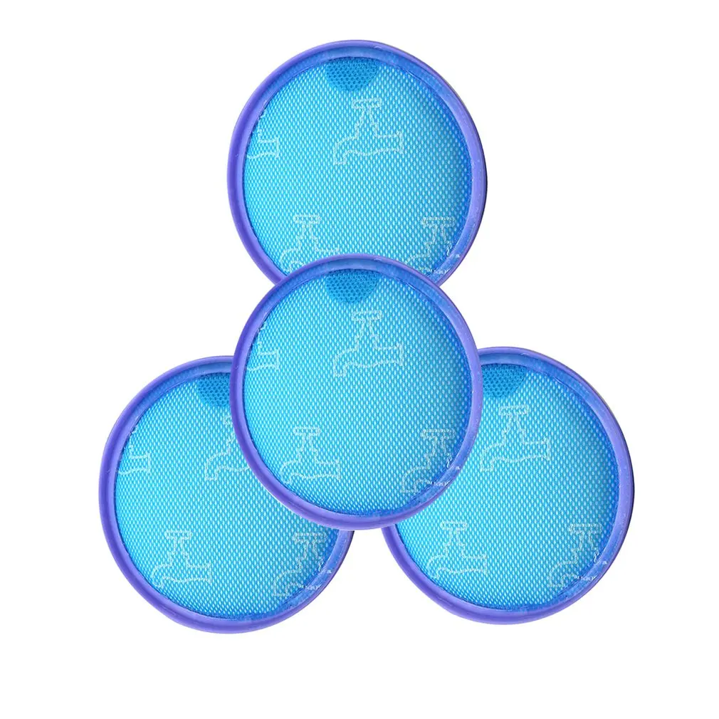 

4pcs Pre-Motor Washable Filters for Dyson DC19 DC20 DC21 Vacuum Cleaner Accessories Replacement