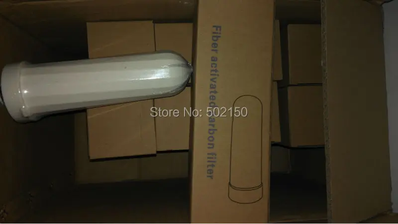 

carbon fiber water filter for model OH-806 replacement