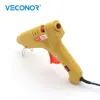 Veconor 100W Hot Glue Gun Thermal Heat Melt Gun Decoration Molding Carton Graft Repair Tool Suitable for 11mm Glue Sticks ► Photo 3/6