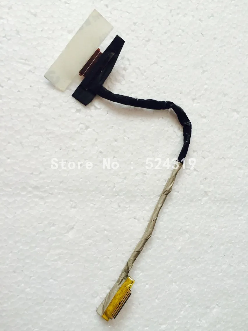 Новый ЖК светодиодный кабель для ноутбука ACER 50 4yu01. 011|laptop flex cable|lcd cablelaptop cable |