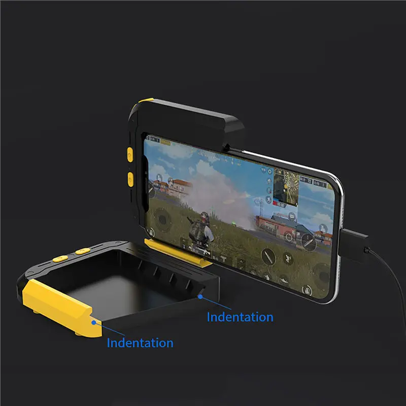 ̴   PUBG  Ʈѷ ̽ƽ е,  ios ޴, PUBG Ʈ  ߻ ư