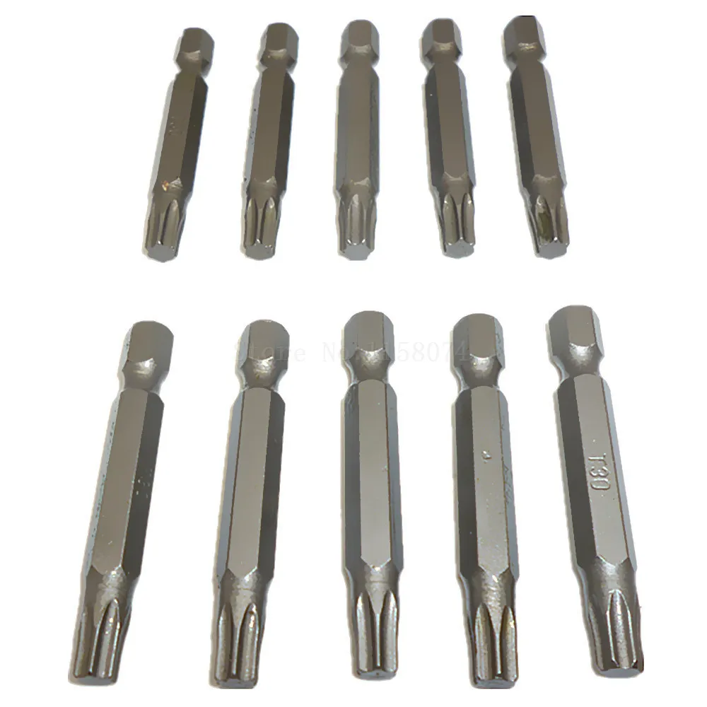 Torx Screw driver Bits