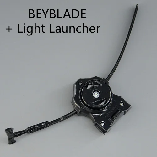 OMoToys 1 шт. Bey Metal Burst Legend Hyperblade basalt Horogium BB104 - Цвет: Зеленый