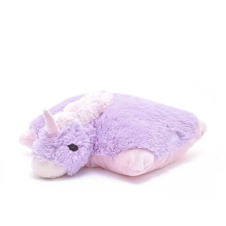 

50*47*16cm 399g My Limited Edition Cute Plush Doll Ponies Unicorn Horse Pet Pillows