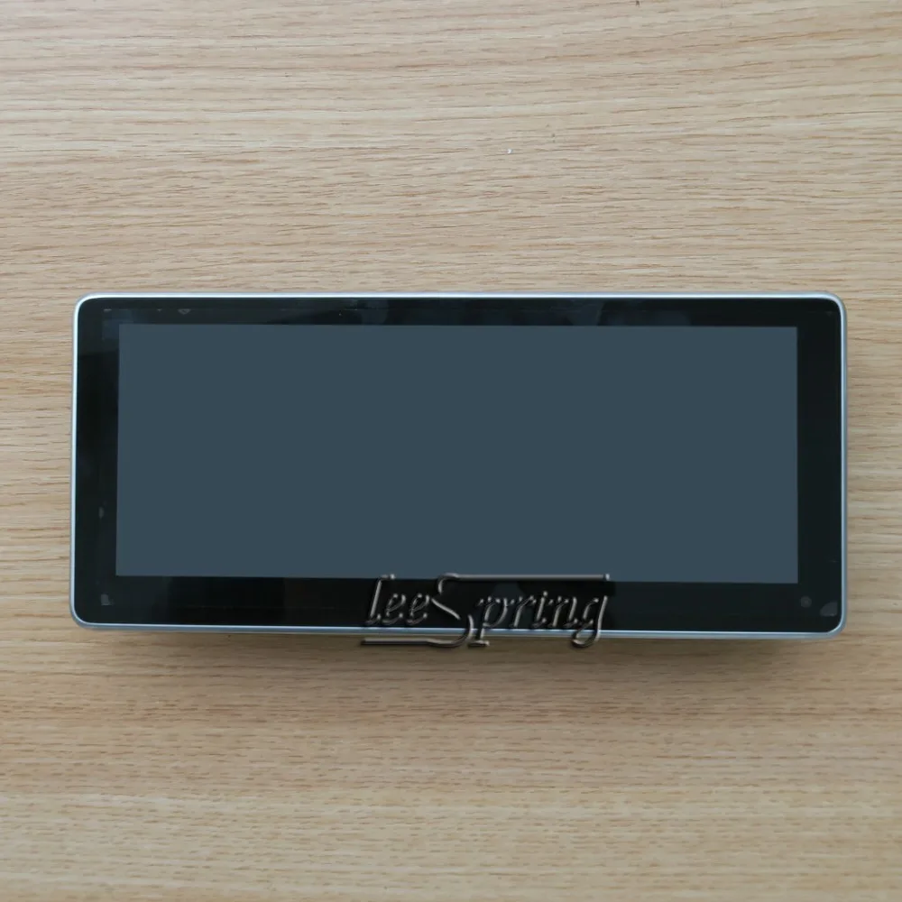 Excellent 10.25 inch Car Multimedia Player for Mercedes Benz E Class W212 S212 2012-2014 with GPS Navigation MP5 Wifi 2