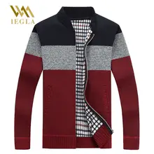 Для мужчин свитер кардиган мужской зимний Повседневное Вышивка Свитеры для женщин с длинным рукавом вязаный толстый плюс Размеры jerseis Hombre Свитеры для женщин пальто