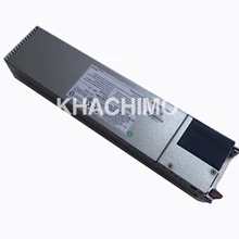 Для PWS-801-1R 800 Вт серверный резервный модуль питания