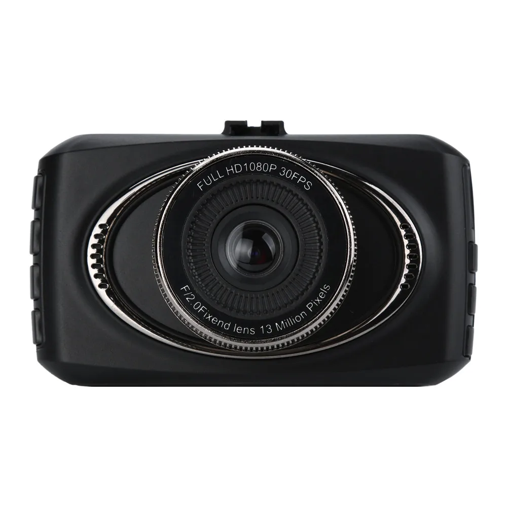 Франшиза 3 0 дюймов FHD 720 P Автомобильный видеорегистратор камера видеокамера