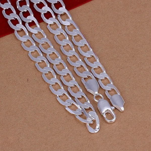 6mm men necklace (4)