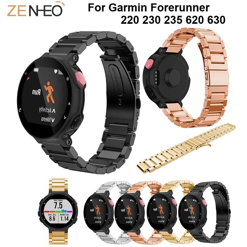 Correa garmin 735xt aliexpress Clearance