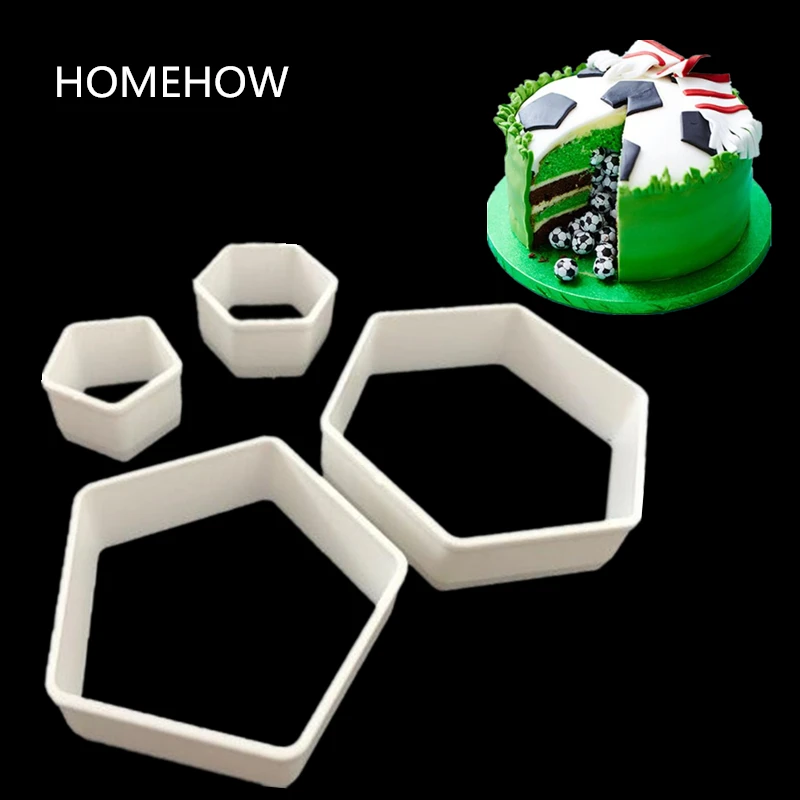 soccer mold 12