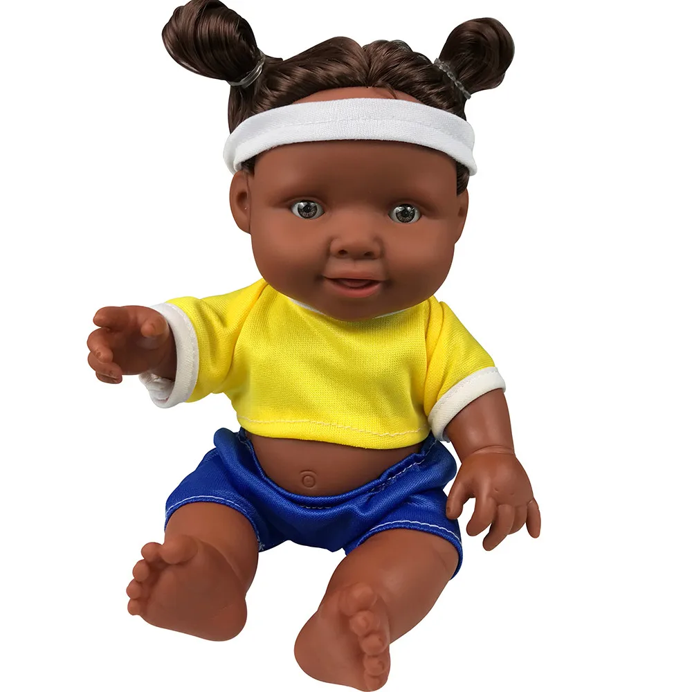 best black baby dolls
