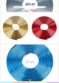 

Hot Selling Car refitting accessories Car-styling car sticker decorate stickers For Chrysler 300c 300 sebring pt cruiser town