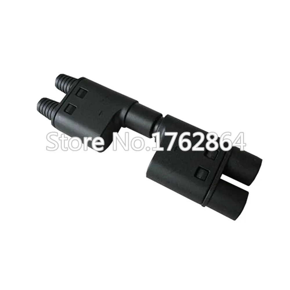 

MC3 T type Solar connector,Male and Female Waterproof Plug,Solar panel connector,Pv connector MC3 connectors TUV certification