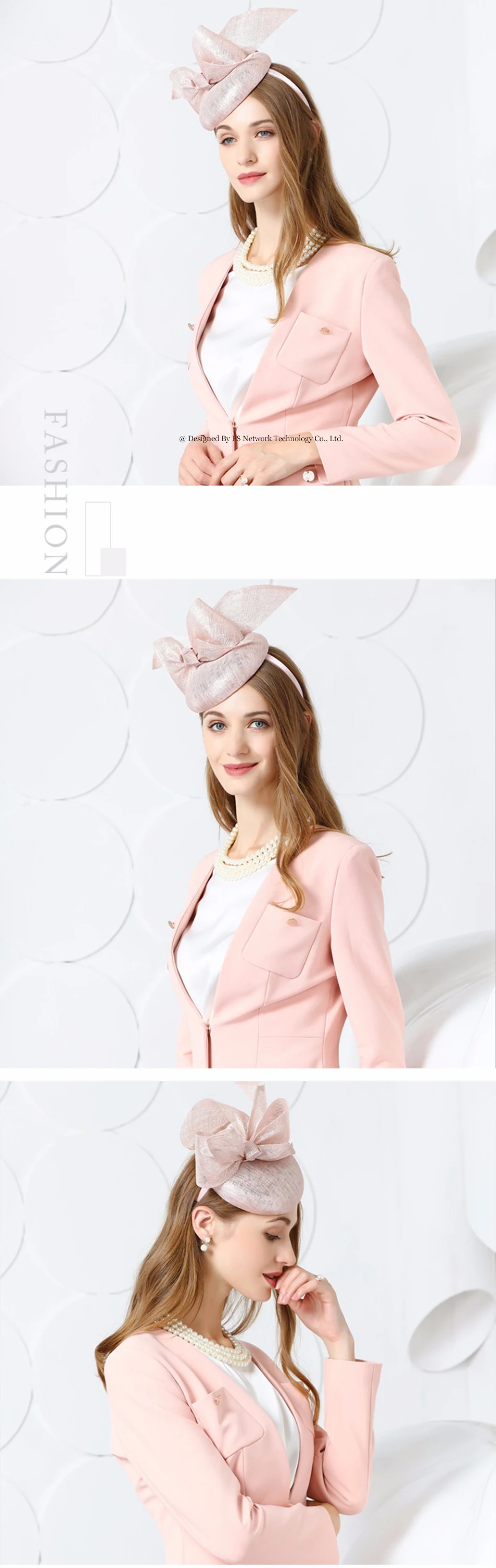 ladies hat