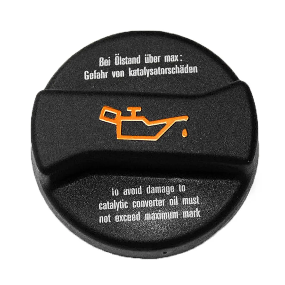 e2c Free Shipping New Oil Filler Cap With Gasket For VW AUDI OE#: 06B103485 , 06B 103 485-in Inner Tank Covers from Automobiles & Motorcycles on ...