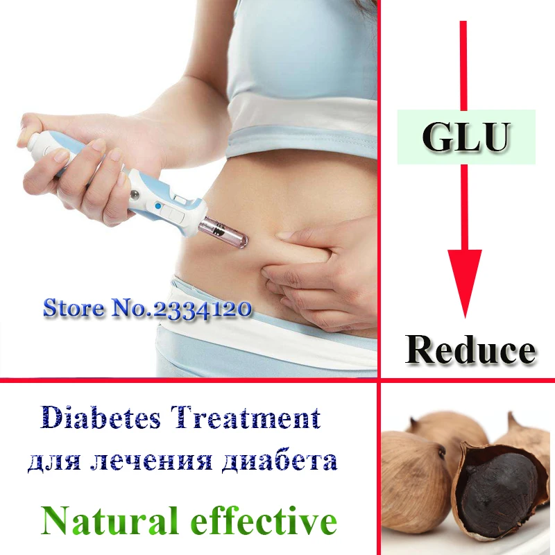 Chinese Herbs treat diabetes get fat lower blood glucose nature no