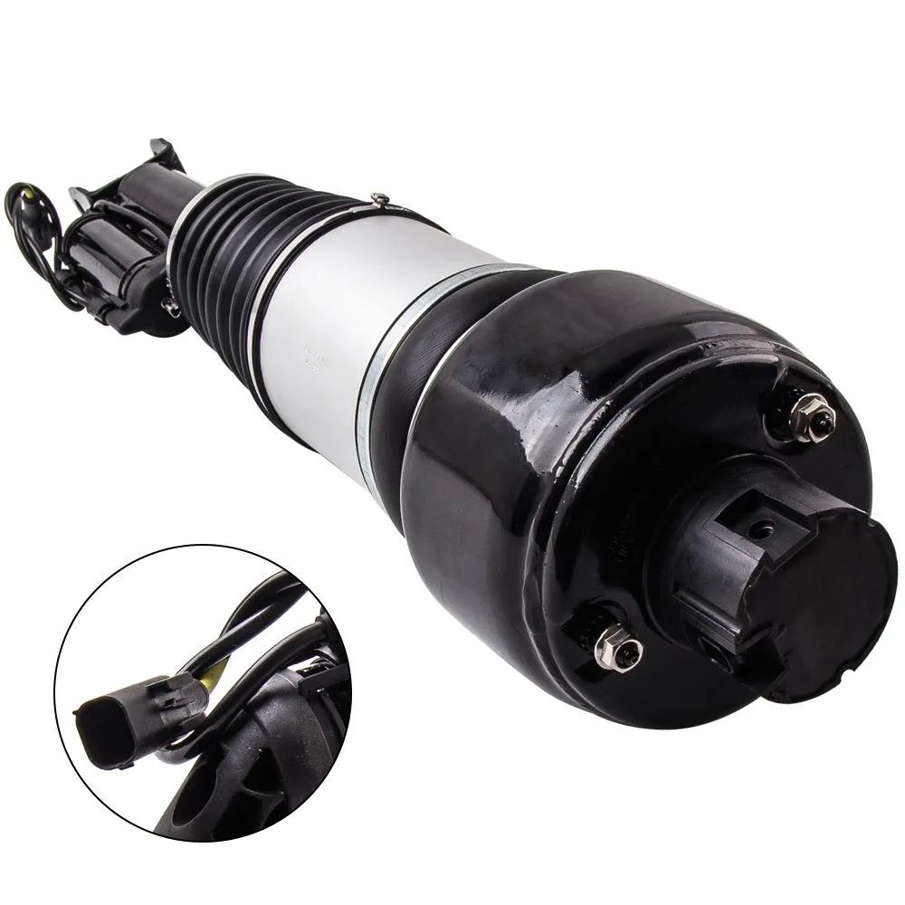 Air suspension for Mercedes W211 E Class front right side OEM