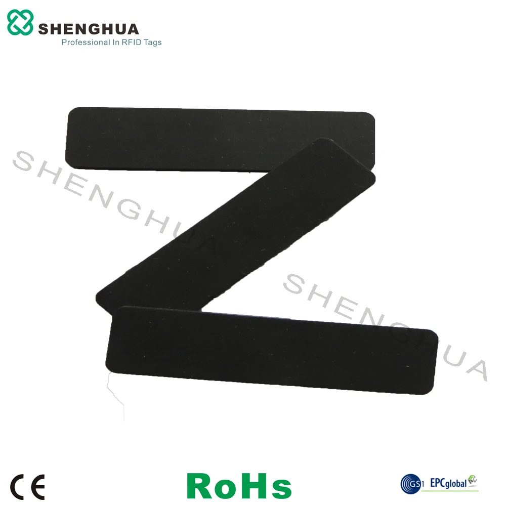 

10pcs/pack Waterproof Washable Textil Silicone Rfid UHF Laundry Tag Label Price For clothes management Security control Laund