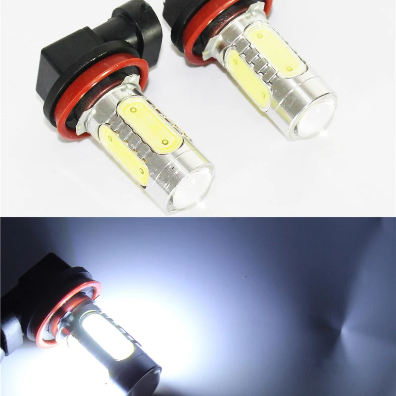 Buy auto car headlight headlamp LED 12V front head