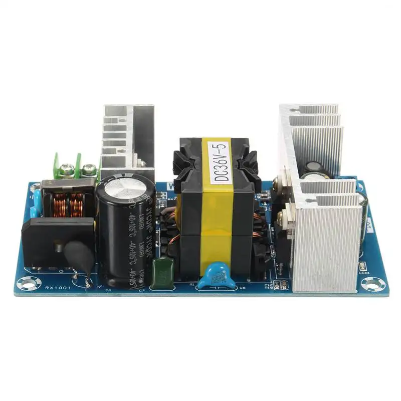 

Power Converter Adapter AC 110V 220V To DC 36V AC To DC Converter Regulated Transformer Driver Power Supply