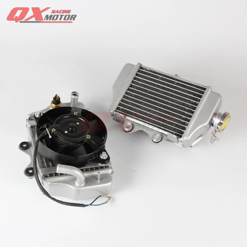 150cc 200cc 250cc zongshen loncin lifan motorcycle water cooled engine radiator xmotos apollo water box with fan accessories 150cc 200cc 250cc zongshen loncin lifan motorcycle water cooled engine radiator xmotos apollo water box with fan accessories