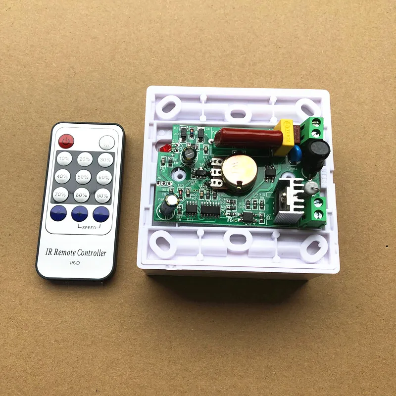 LED Lamp