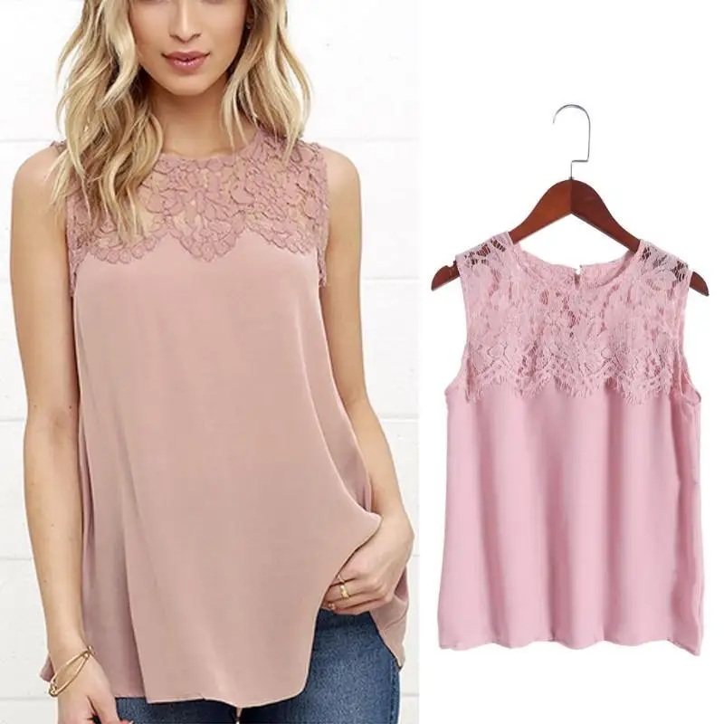 blusas de moda para damas 2018