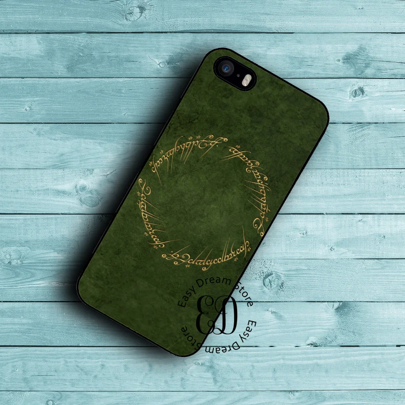 

New The Lord of Rings cover case for Huawei P7 P8 P9 p10 p20 p30 mate 8 9 10 20 pro lite Honor 8 9 10