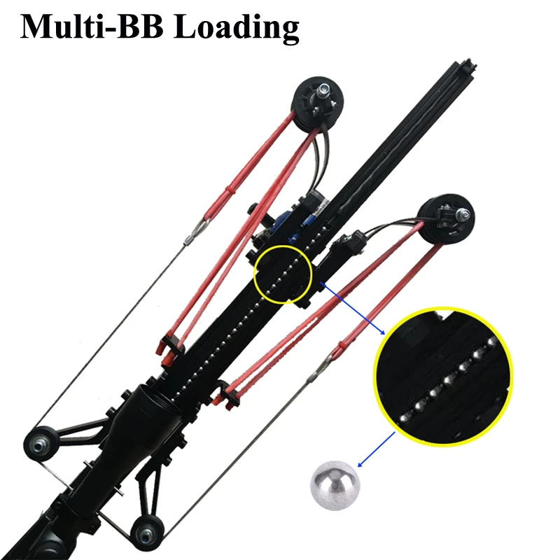 slingshot fishing rod